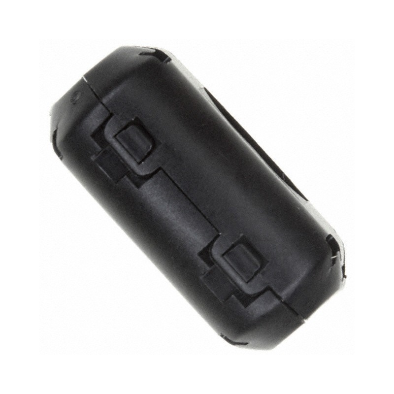 1 pcs : BF1125-3 - FERRITE CORE 191 OHM HINGED