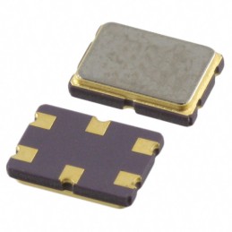 1 pcs : ECS-96SMF21A30 - MONO XTAL 21.4MHZ 2P 2DB SMD