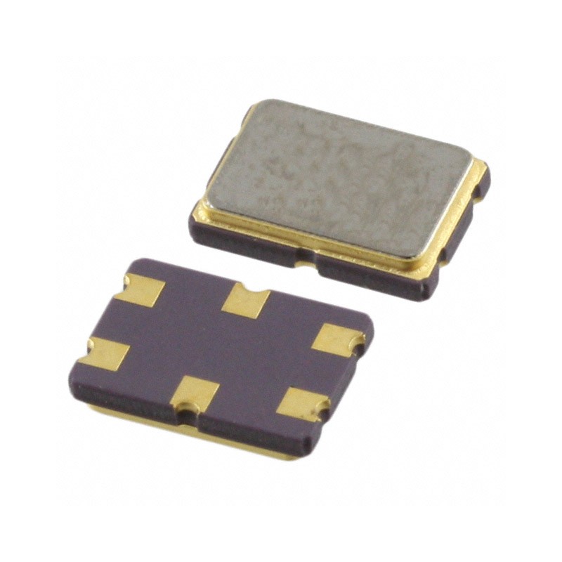 1 pcs : ECS-96SMF21A30 - MONO XTAL 21.4MHZ 2P 2DB SMD