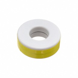 1 pcs : ESD-R-38-1 - MN-ZN TOROIDAL, WITH CASE AND TA