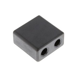 1 pcs : 2843009902 - FERRITE CORE MULTI-APERTURE