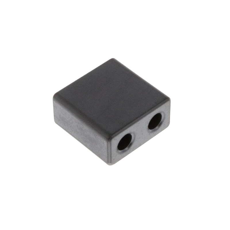 1 pcs : 2843009902 - FERRITE CORE MULTI-APERTURE