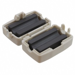 1 pcs : 74271111 - FERRITE CORE 320 OHM HINGED 5MM