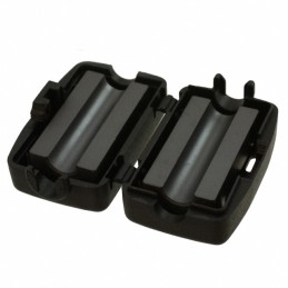 1 pcs : 74271112S - FERRITE CORE 321 OHM HINGED 6MM