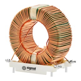 1 pcs : HCTC-30-2.3 - CMC 30MH 2.3A 2LN TH