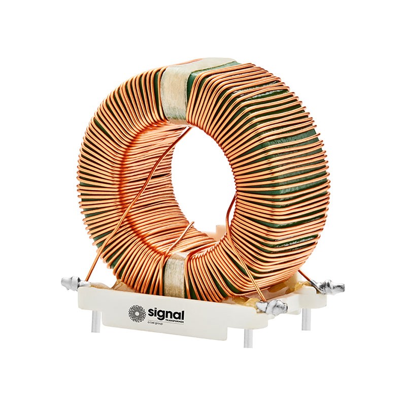 1 pcs : HCTC-30-2.3 - CMC 30MH 2.3A 2LN TH