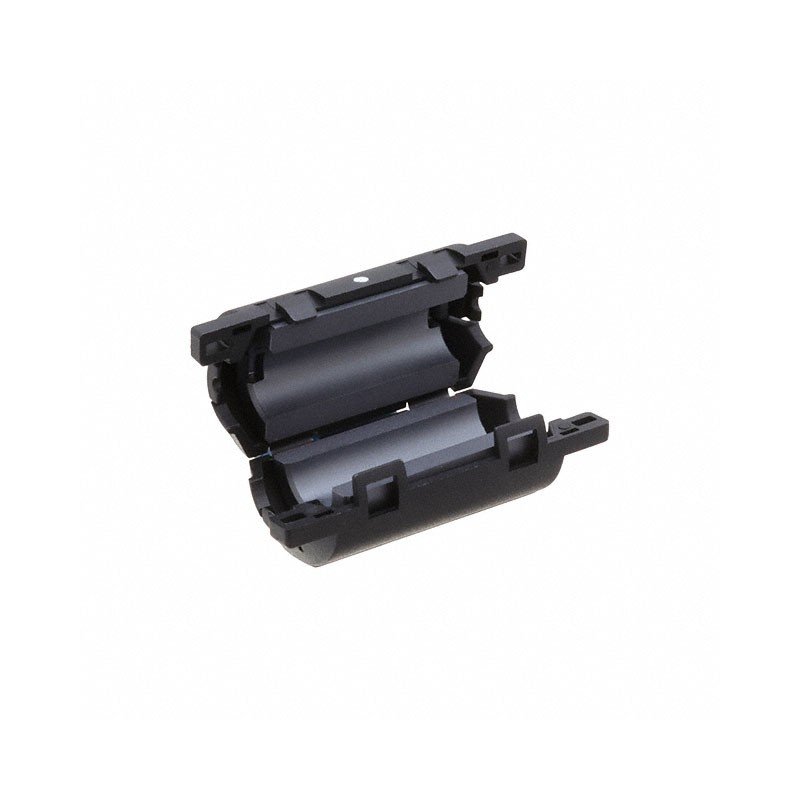 1 pcs : ESD-SR-160HL - NI-ZN SNAP-ON ~ 13MMHIGH HEAT