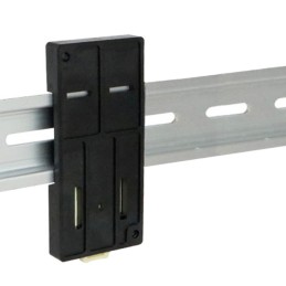 1 pcs : DIN-RSEV - RSEV FILTER DIN MOUNT KIT