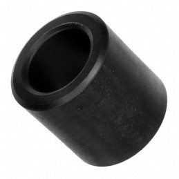 1 pcs : 74270095 - FERRITE CORE 153 OHM SOLID 18MM