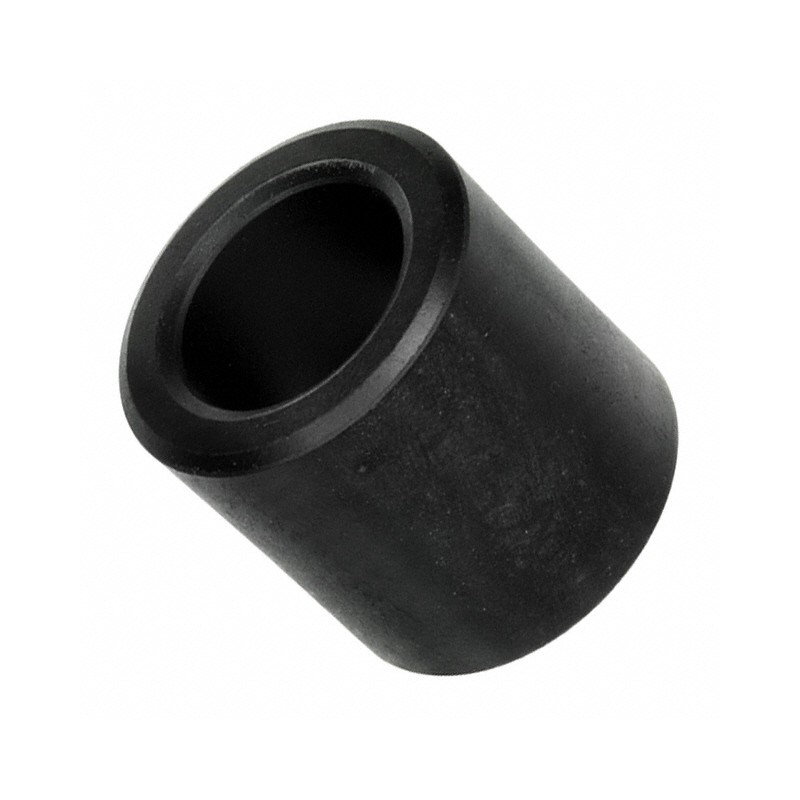 1 pcs : 74270095 - FERRITE CORE 153 OHM SOLID 18MM