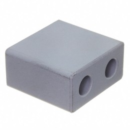 1 pcs : 2861010002 - FERRITE CORE MULTI-APERTURE