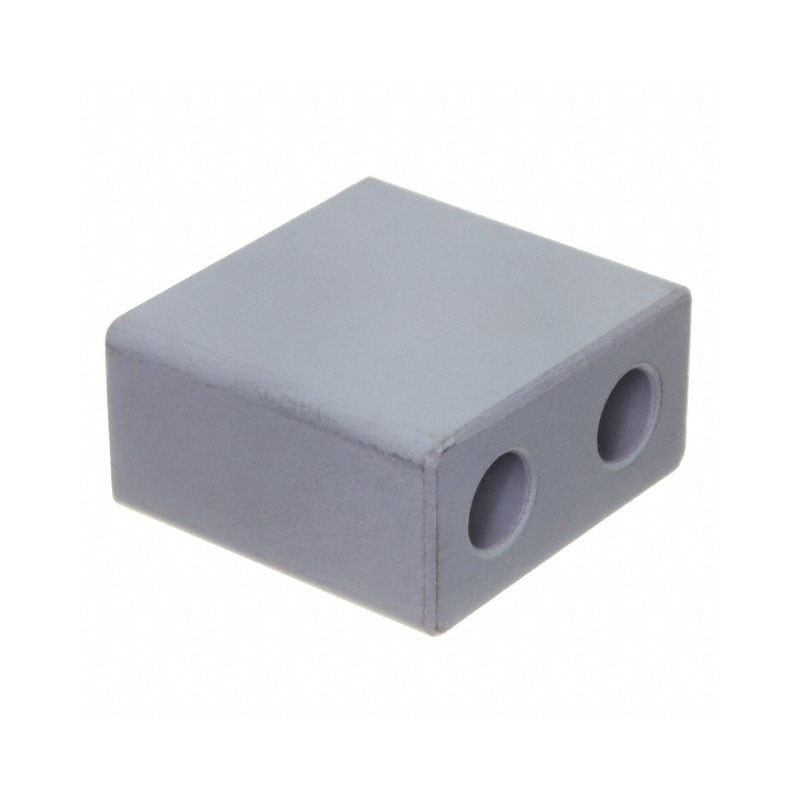 1 pcs : 2861010002 - FERRITE CORE MULTI-APERTURE