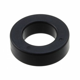 1 pcs : MS21X14X4.5W - FERRITE CORE SOLID 12.8MM