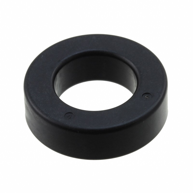 1 pcs : MS21X14X4.5W - FERRITE CORE SOLID 12.8MM