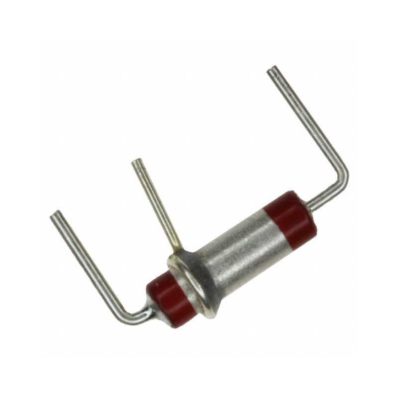 1 pcs : 4100-053LF - FILTER LC(PI) 5000PF/0.01UF TH