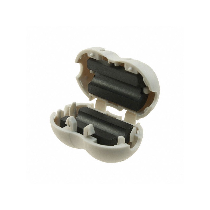 1 pcs : 74275812S - STAR-BUENO SNAP FERRITE