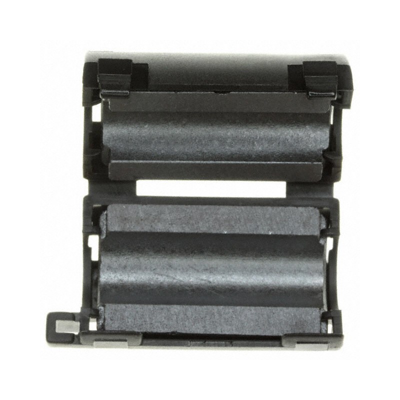 1 pcs : BF1835-9 - FERRITE CORE 174 OHM HINGED 9MM