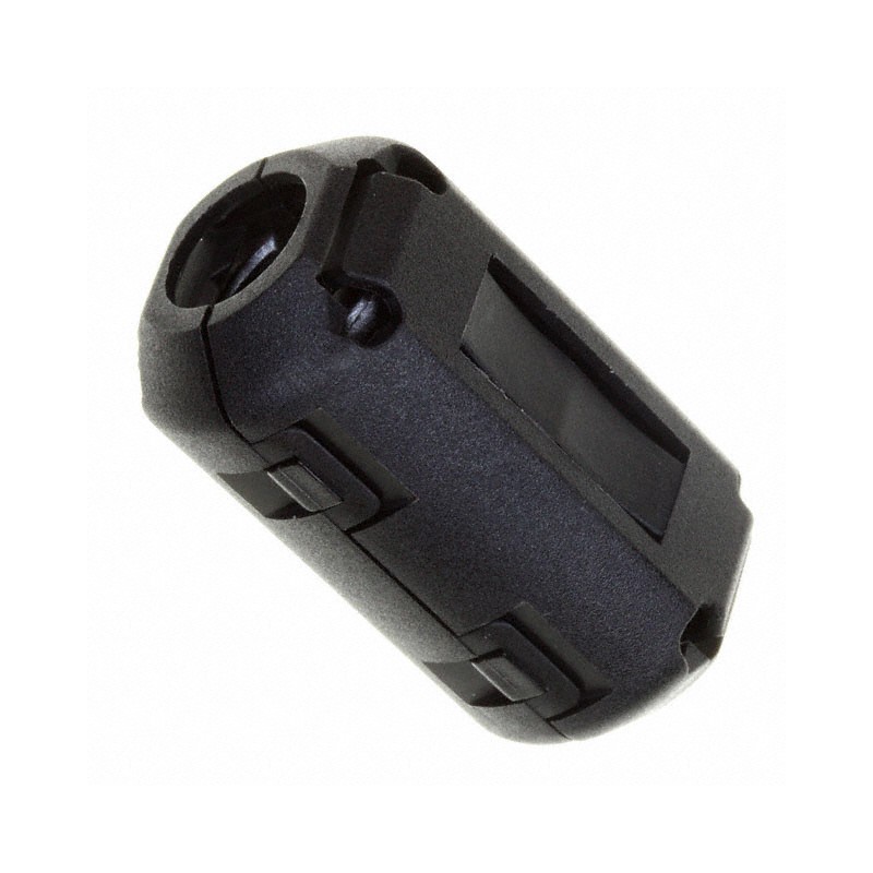 1 pcs : BF1835 - FERRITE CORE 172 OHM HINGED 9MM