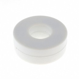 1 pcs : ESD-R-38M-H - MN-ZN FERRITE TROIDS CASED 16.7M