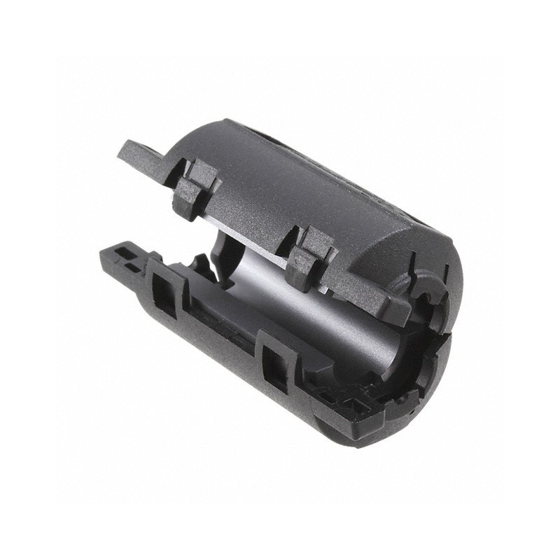 1 pcs : ESD-SR-160H - FERRITE CORE HINGED 9MM