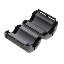 1 pcs : 0444164181 - FERRITE 230OHM HINGED 13.06MM