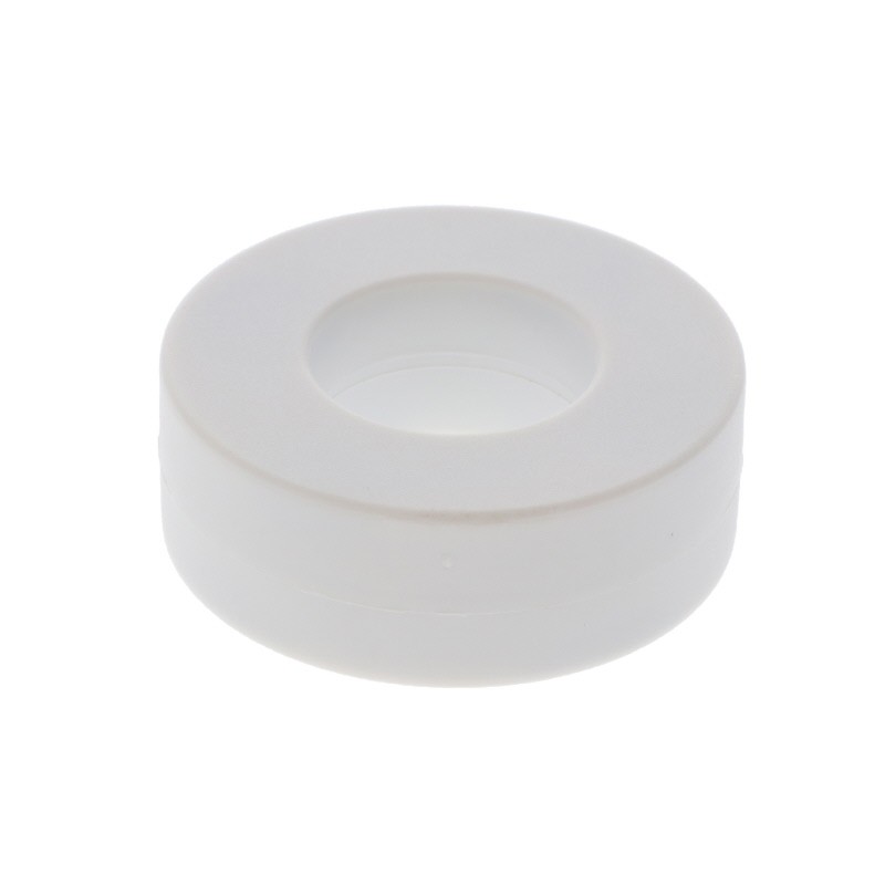 1 pcs : ESD-R-47M-H - MN-ZN FERRITE TROIDS CASED 24.4M