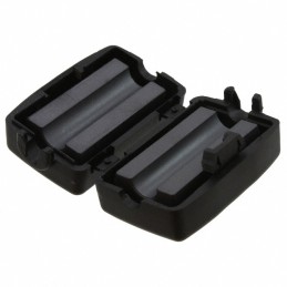 1 pcs : 74271111S - FERRITE CORE 320 OHM HINGED 5MM
