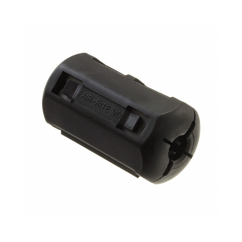 1 pcs : 0475178281 - FERRITE CORE HINGED 8.99MM