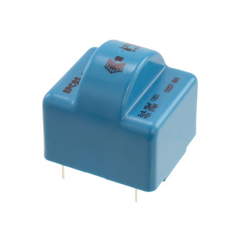 1 pcs : B84110B0000A014 - LINE FILTER 250VDC/VAC 1.4A TH