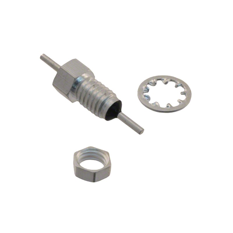 1 pcs : 2499-003-X5S0-152MLF - CAP FEEDTHRU 1500PF 500V AXIAL