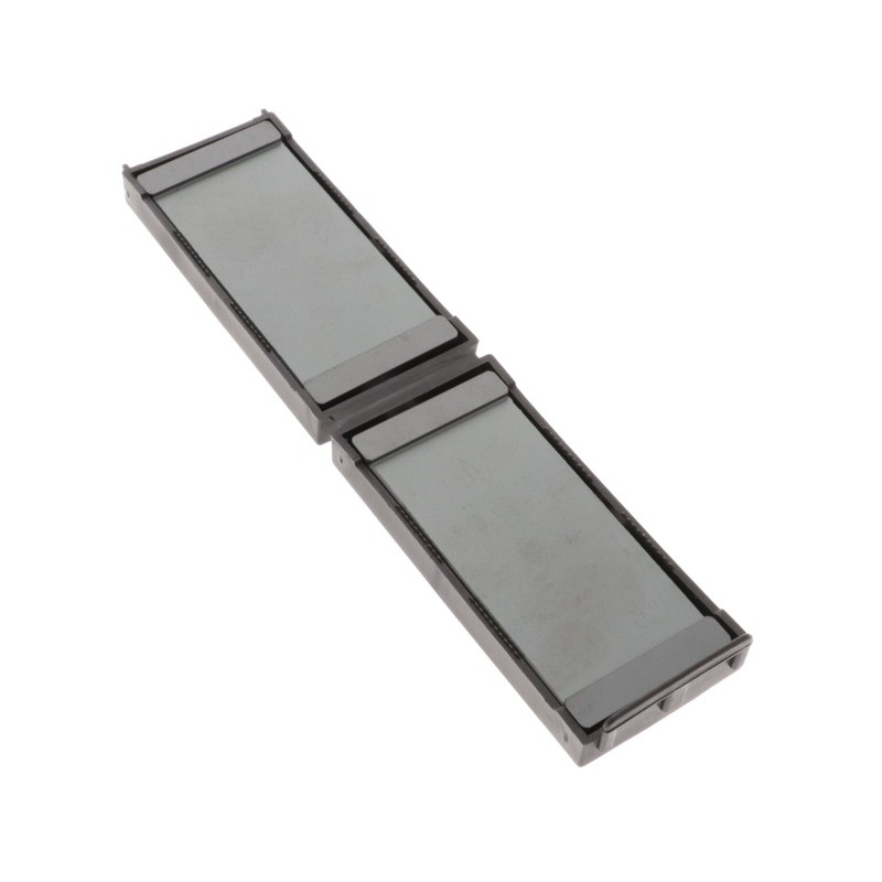 1 pcs : 0431163951 - FERRITE 300OHM SOLID 63.50MM