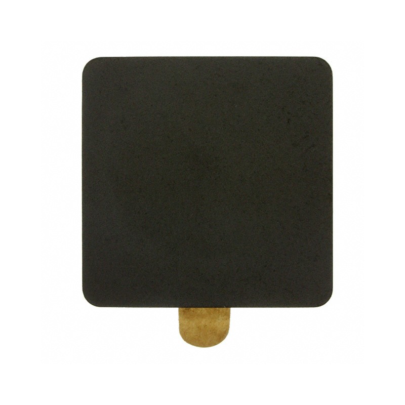 1 pcs : MP2106-0M0 - FERRITE PLATE 53MMX53MMX2.5MM