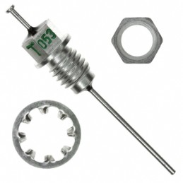 1 pcs : 4209-053LF - FILTER LC(PI) 5500PF CHASSIS