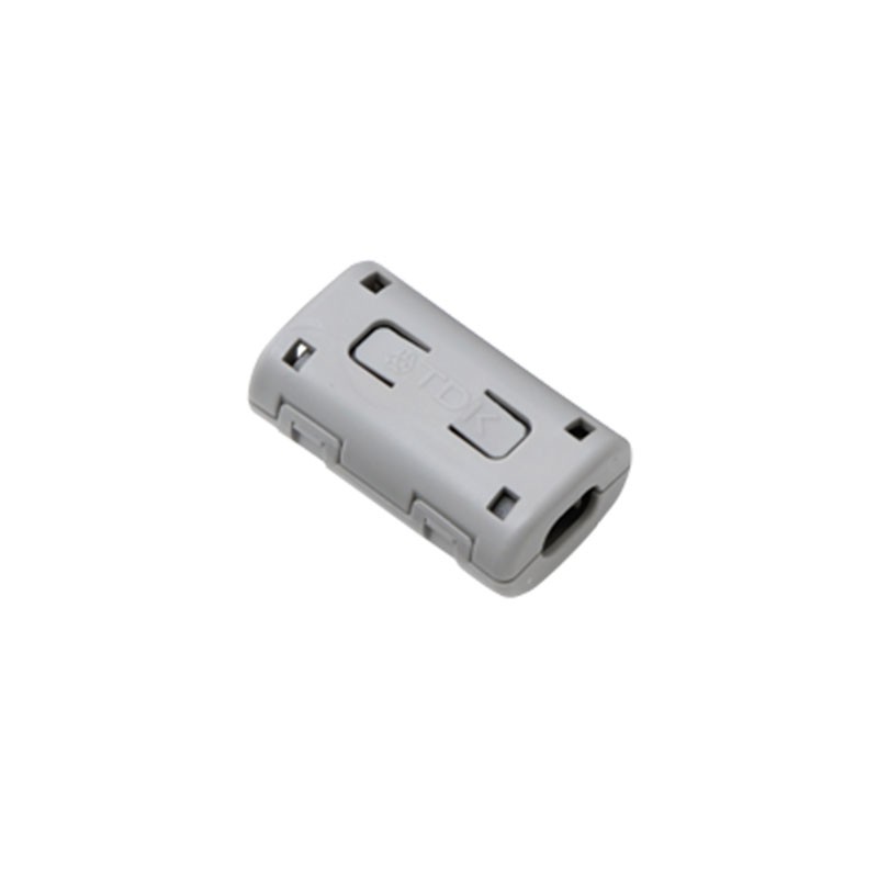 1 pcs : ZCAT13D - FERRITE CORE 100 OHM HINGED