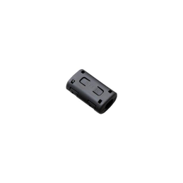 1 pcs : ZCAT13D-BK - FERRITE CORE 100 OHM HINGED