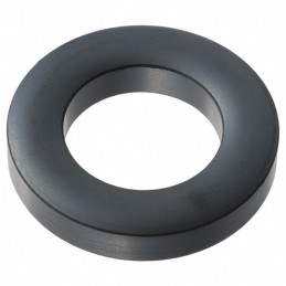1 pcs : 28B2400-000 - FERRITE CORE 135 OHM SOLID