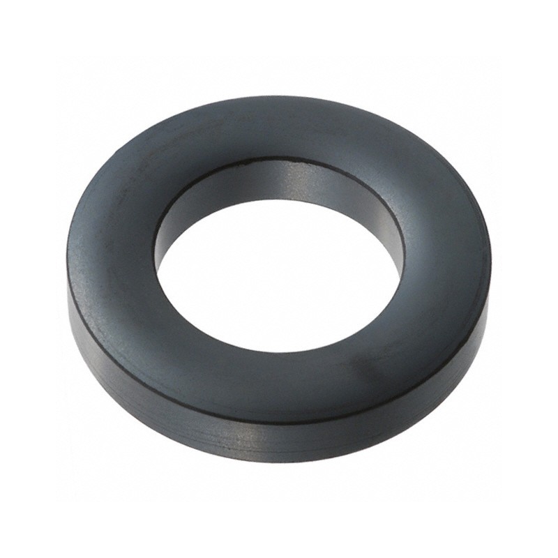 1 pcs : 28B2400-000 - FERRITE CORE 135 OHM SOLID