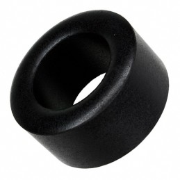 1 pcs : 74270115 - FERRITE CORE 167 OHM SOLID 19MM