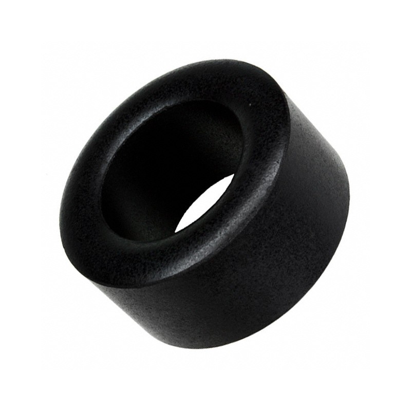 1 pcs : 74270115 - FERRITE CORE 167 OHM SOLID 19MM