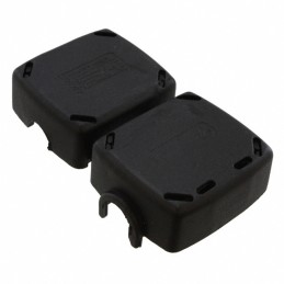 1 pcs : 74271221S - FERRITE CORE 270 OHM HINGED