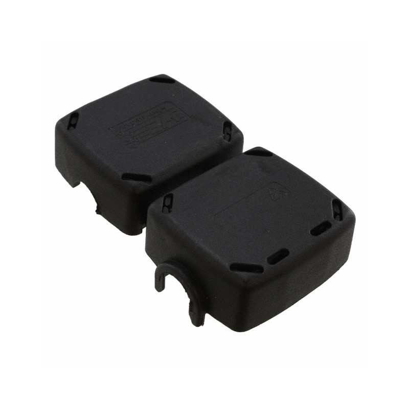 1 pcs : 74271221S - FERRITE CORE 270 OHM HINGED