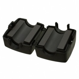 1 pcs : 74271222S - FERRITE CORE 265 OHM HINGED