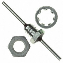 1 pcs : 4205-001LF - FILTER LC(PI) 1500PF CHASSIS