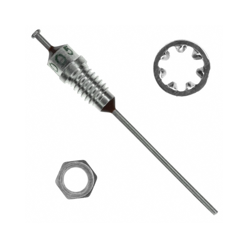 1 pcs : 4200-005LF - FILTER LC(PI) 3000PF CHASSIS