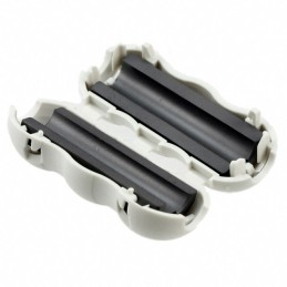 1 pcs : 74275815 - FERRITE CORE 350 OHM HINGED