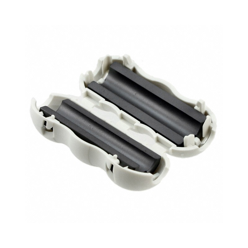 1 pcs : 74275815 - FERRITE CORE 350 OHM HINGED