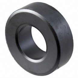 1 pcs : ESD-R-38C-1 - FERRITE CORE SOLID 17.5MM