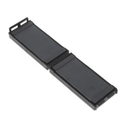 1 pcs : 0443163951 - FERRITE 290OHM SOLID 63.50MM