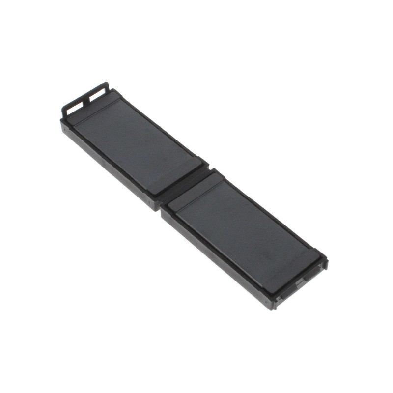 1 pcs : 0443163951 - FERRITE 290OHM SOLID 63.50MM