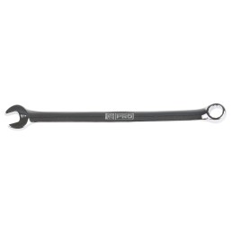 1 pcs - RS PRO Combination Spanner, 7mm, Metric, Double Ended, 129 mm Overall